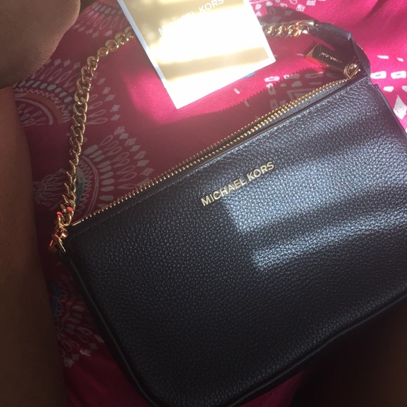 MICHAEL KORS MINI BAG - Picture 1 of 4